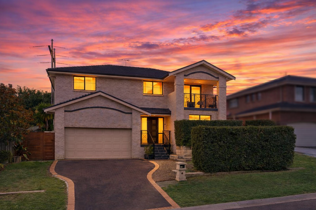 29 Fairmont Ave, Norwest, NSW 2153