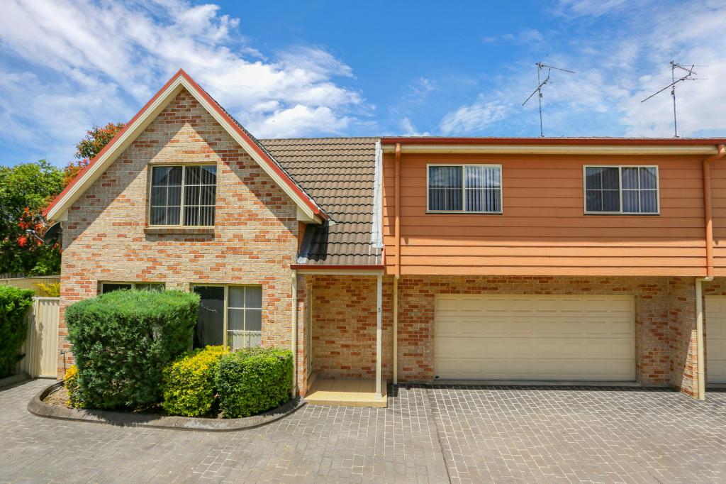 3/43 Lennox St, Richmond, NSW 2753