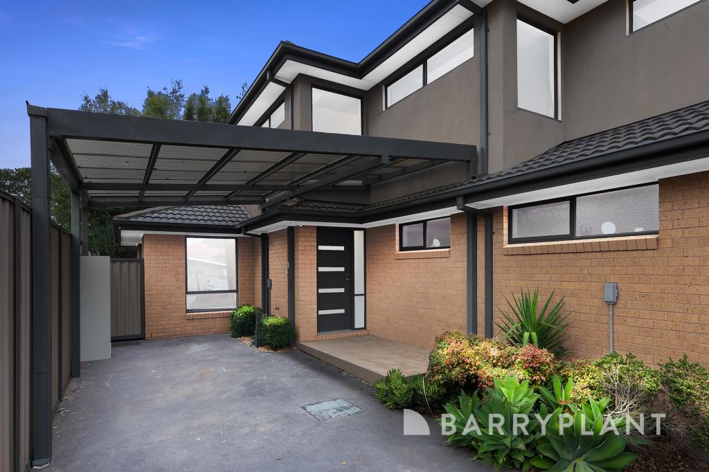 3/26 GLENDENNING ST, ST ALBANS, VIC 3021