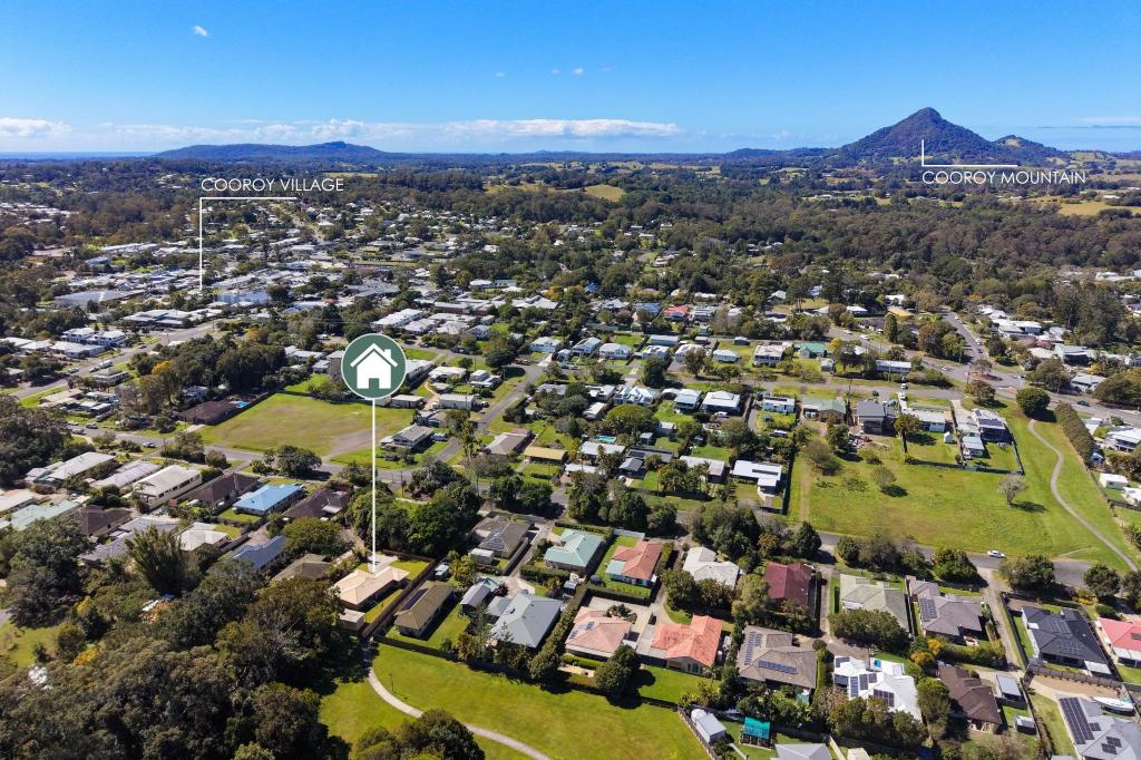 23 Oak St, Cooroy, QLD 4563