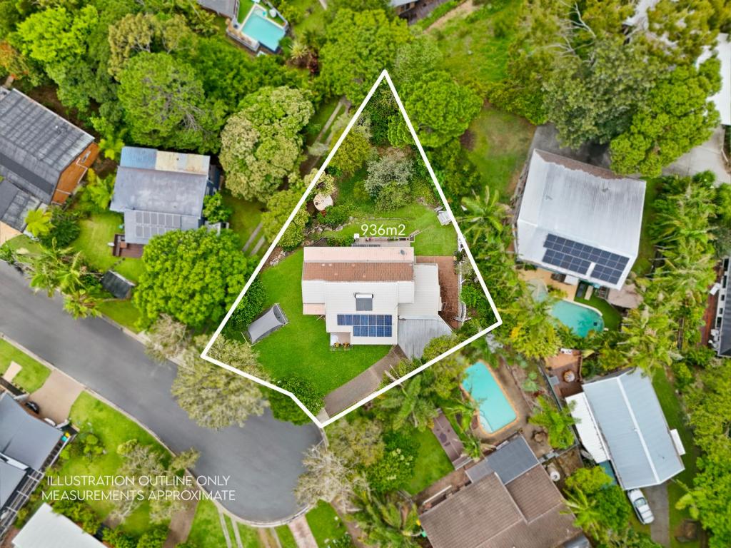 31 Bob Barnard Dr, Tugun, QLD 4224