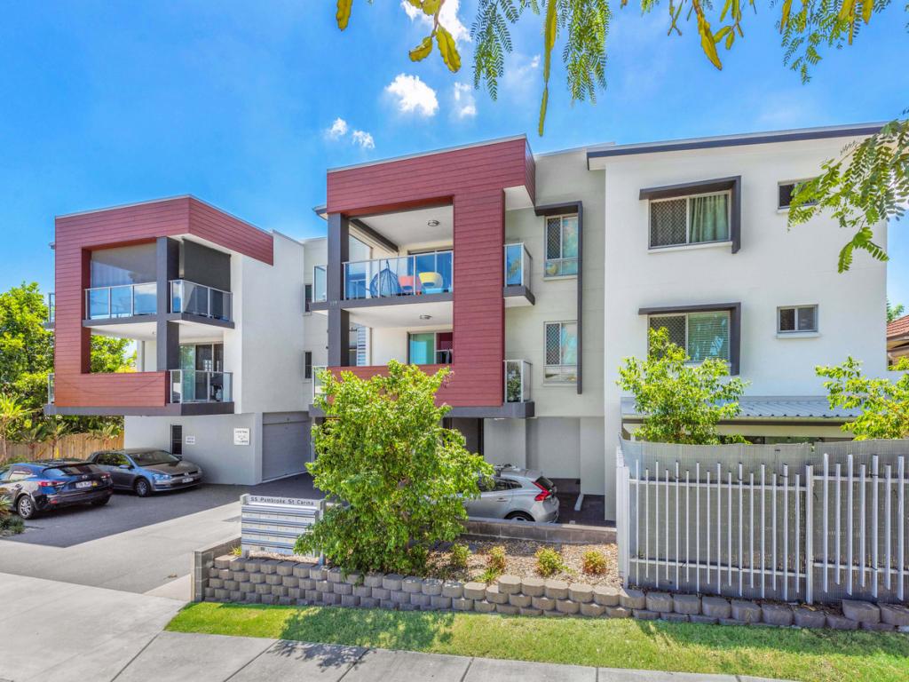 2/53 Pembroke St, Carina, QLD 4152