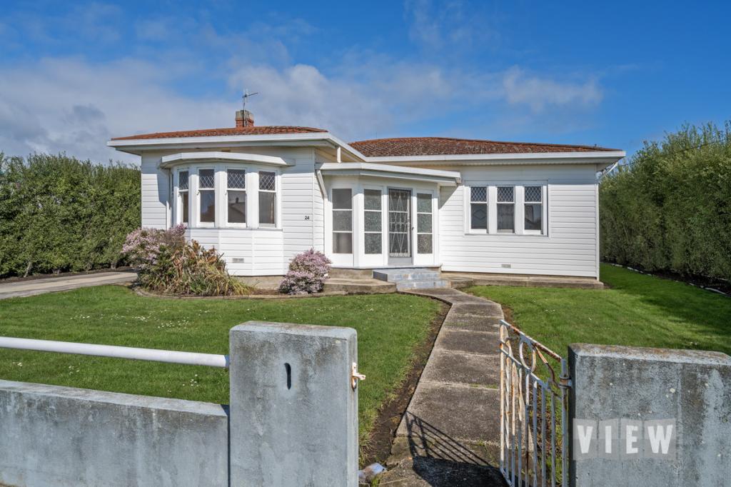 24 Jackson St, Wynyard, TAS 7325