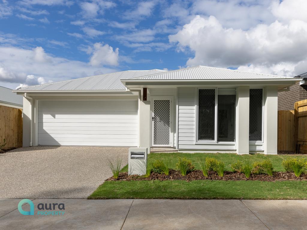 21 Roysvale Way, Morayfield, QLD 4506