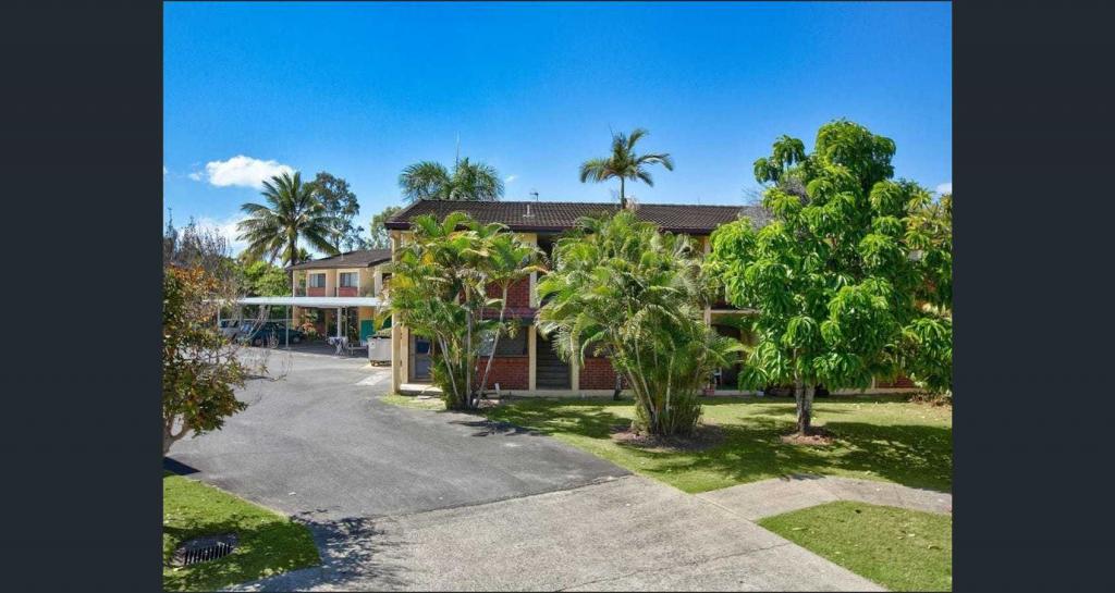 17/5 Fisk St, Westcourt, QLD 4870