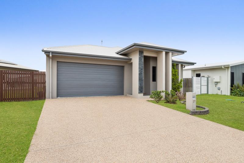 27 Trevalla Ent, Burdell, QLD 4818
