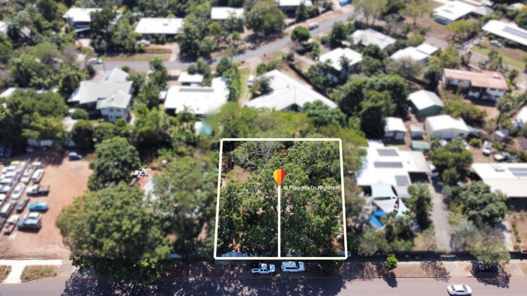 18 Progress Dr, Nightcliff, NT 0810