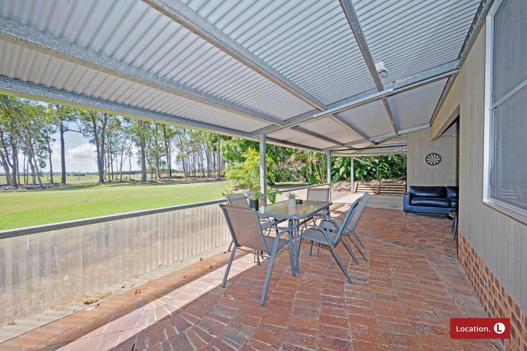 Contact agent for address, BRANYAN, QLD 4670
