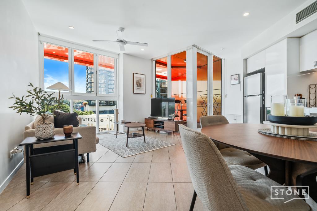 407/977 ANN ST, FORTITUDE VALLEY, QLD 4006