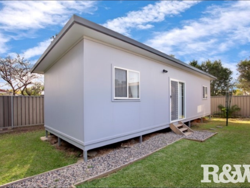 17a Breyley Rd, Cambridge Park, NSW 2747