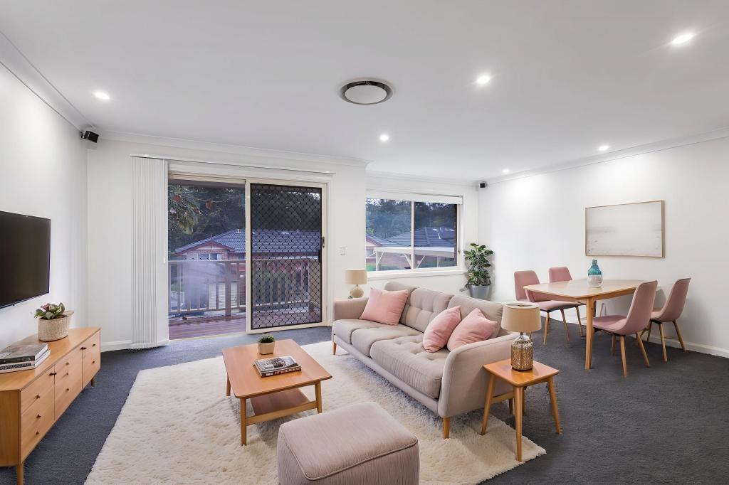 16/221a North Rocks Rd, North Rocks, NSW 2151