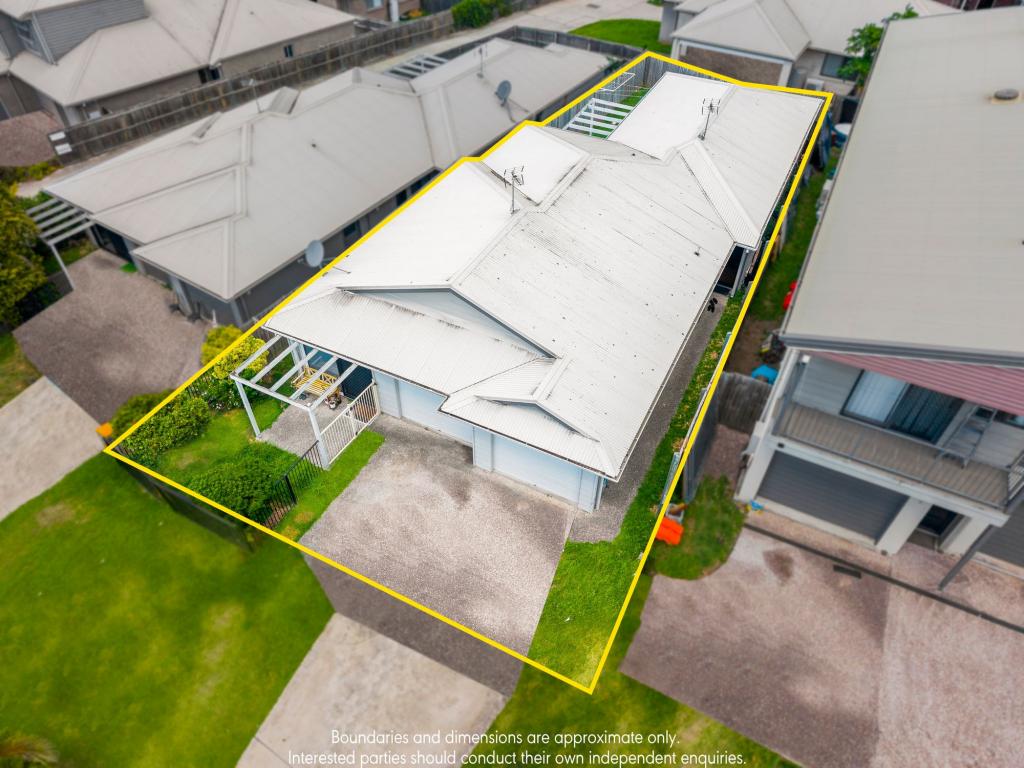 9c Spruce St, Loganlea, QLD 4131