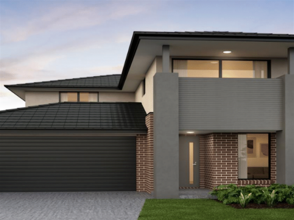 Lot 1905 Pointers Street, Wollert, VIC 3750