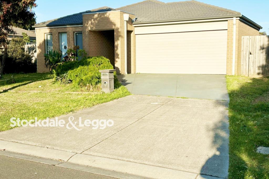 14 Weatherglass St, Wallan, VIC 3756