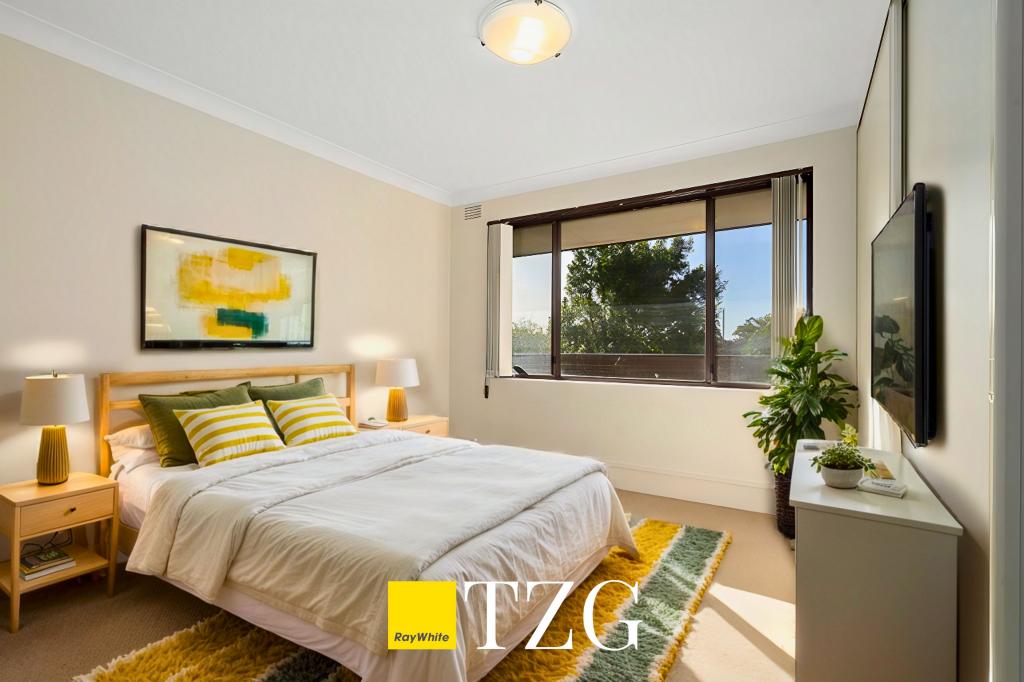 10/497 Church St, North Parramatta, NSW 2151