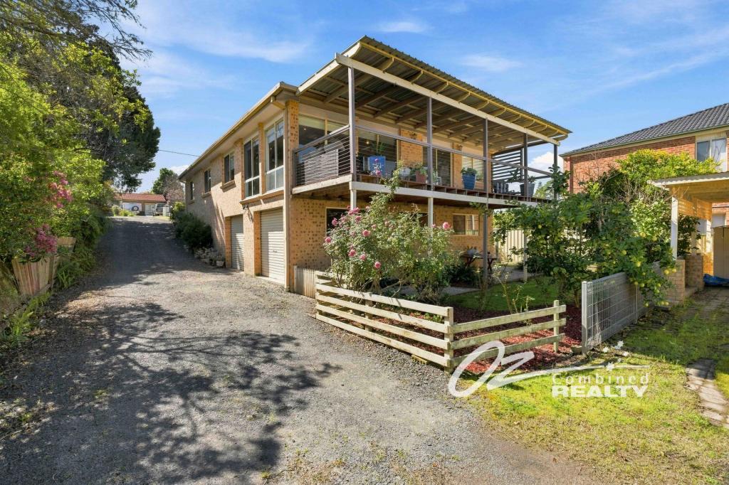12a Panorama Rd, St Georges Basin, NSW 2540