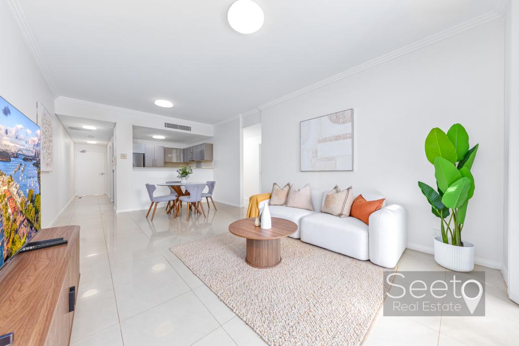 J302/27-29 George St, North Strathfield, NSW 2137