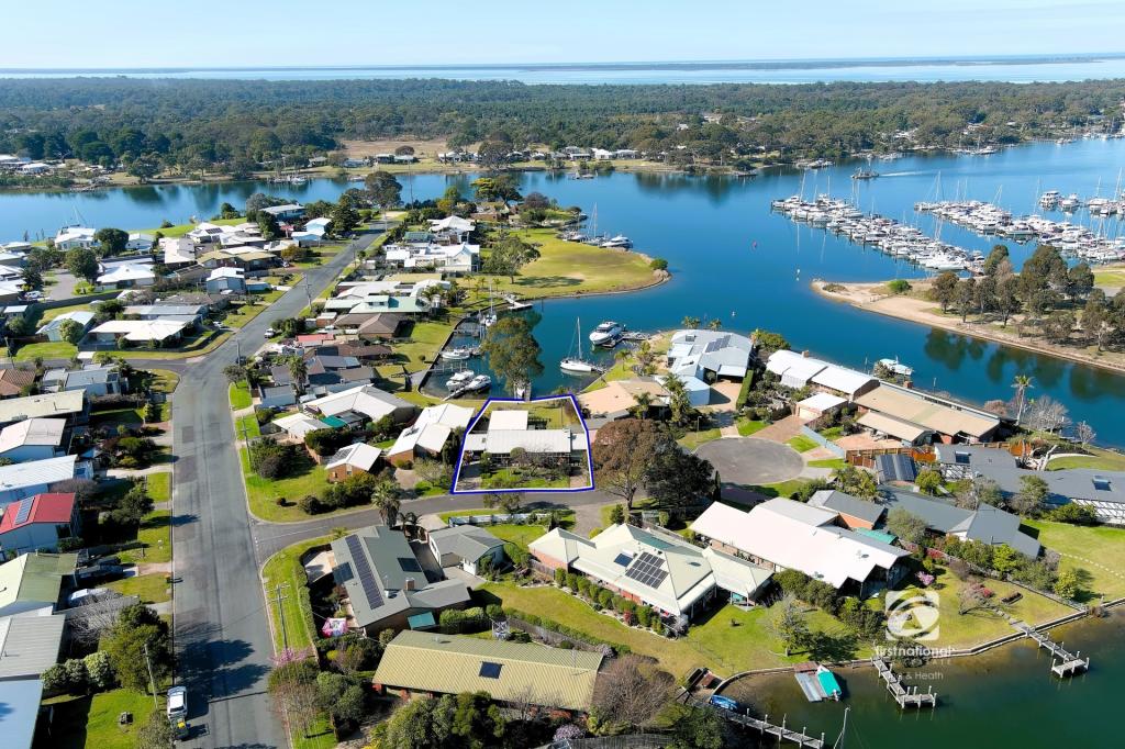 2 The Beacons, Paynesville, VIC 3880