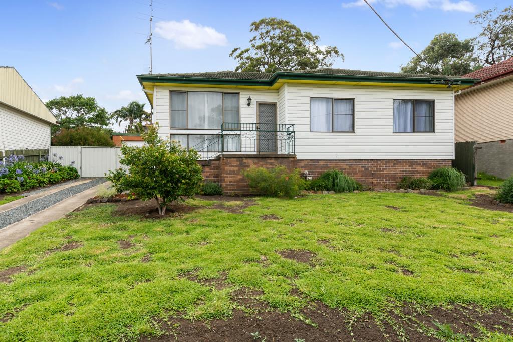 93 Kanahooka Rd, Kanahooka, NSW 2530