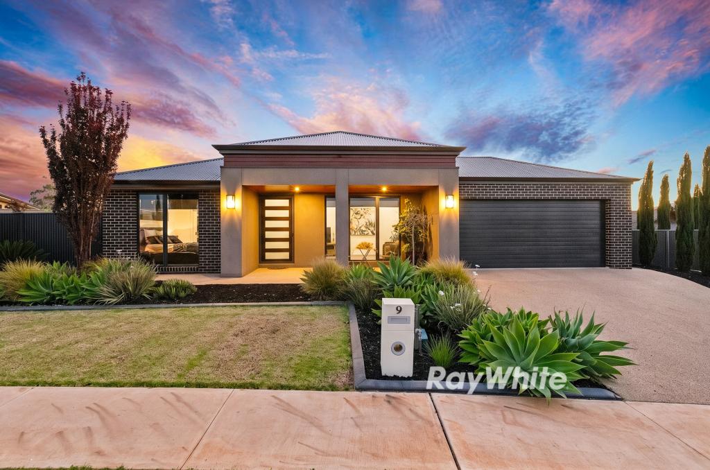 9 Matilda Pl, Mildura, VIC 3500