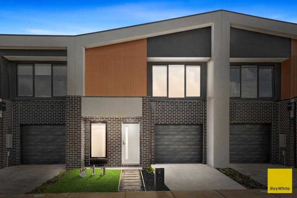 3 Ravida Way, Mickleham, VIC 3064