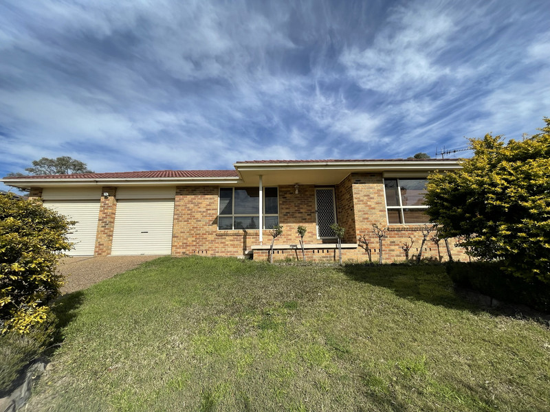 136 Queen St, Muswellbrook, NSW 2333