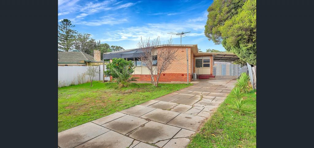 18 Thornton St, Elizabeth East, SA 5112