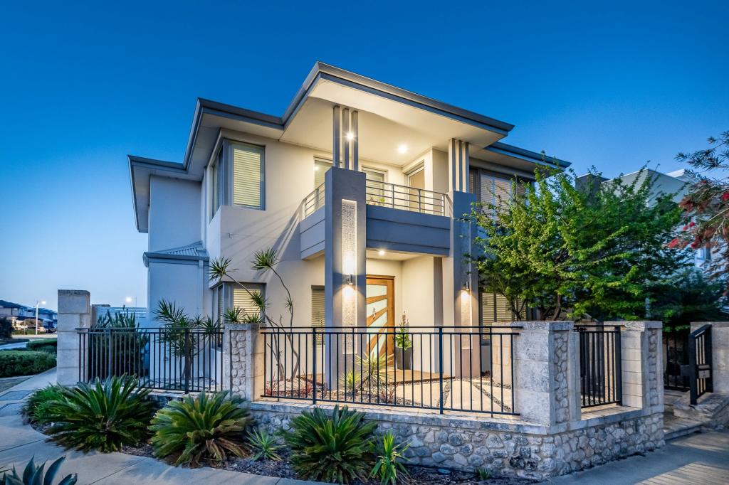 1 Bengello Pl, Burns Beach, WA 6028