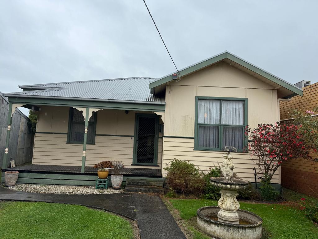 70 Stanley St, Toora, VIC 3962