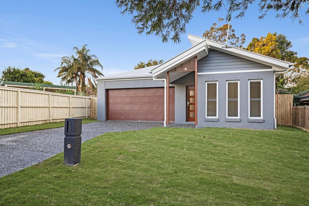 Contact Agent For Address, Salisbury, QLD 4107