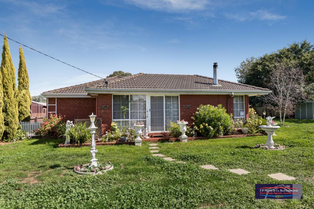 22 Brooke St, Inglewood, VIC 3517