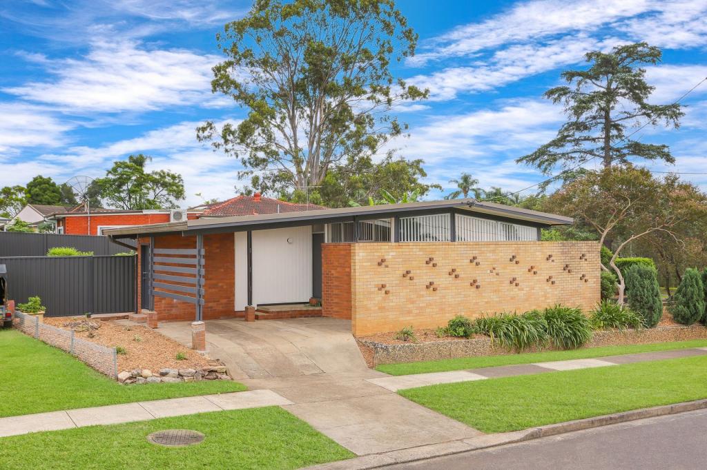 1 Elm Pl, Constitution Hill, NSW 2145