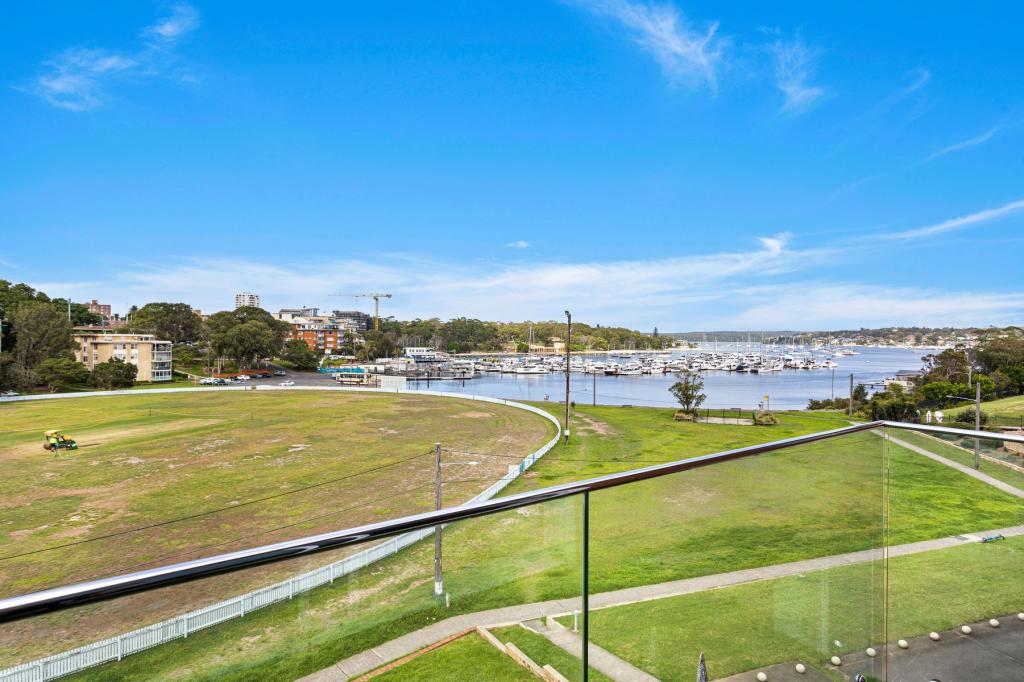 17/2 Deeban Walk, Cronulla, NSW 2230