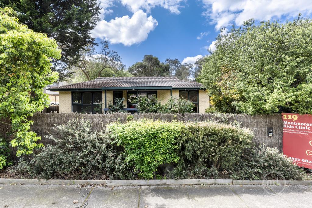 119 Sherbourne Rd, Montmorency, VIC 3094