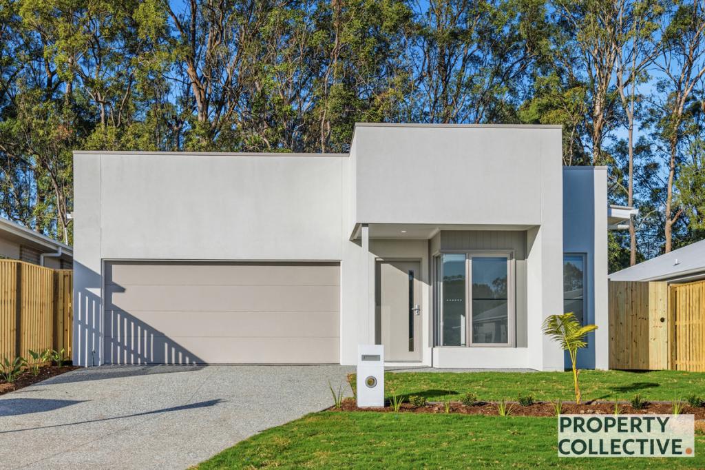 11 JASSO RD, LOGAN RESERVE, QLD 4133