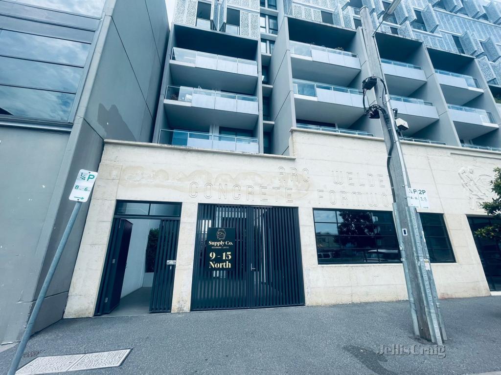 804/11 David St, Richmond, VIC 3121