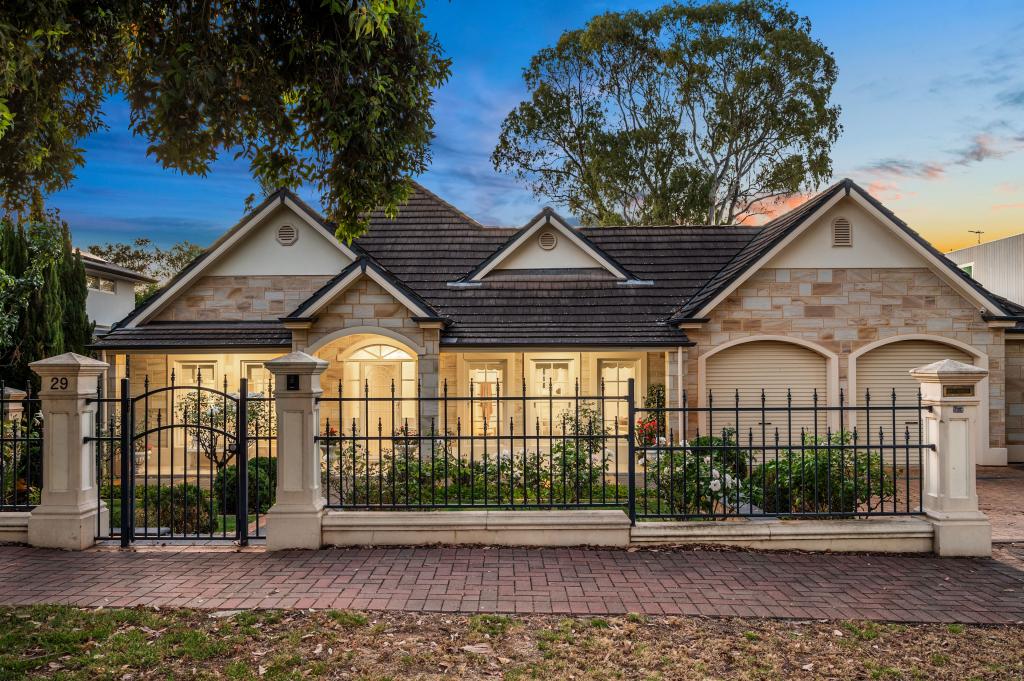 29 Myall Ave, Kensington Gardens, SA 5068