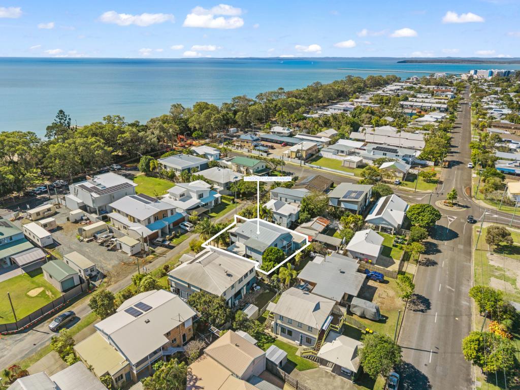 11 HOCKLEY LANE, URANGAN, QLD 4655
