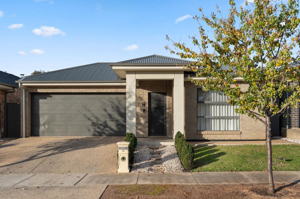 14 River Darling Pass, Blakeview, SA 5114