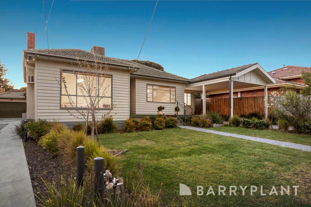 1/27 Boger Rd, Watsonia, VIC 3087