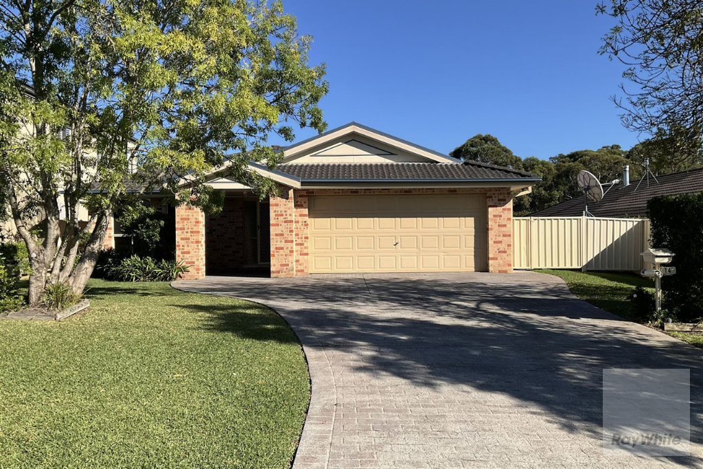 Contact agent for address, BOMADERRY, NSW 2541