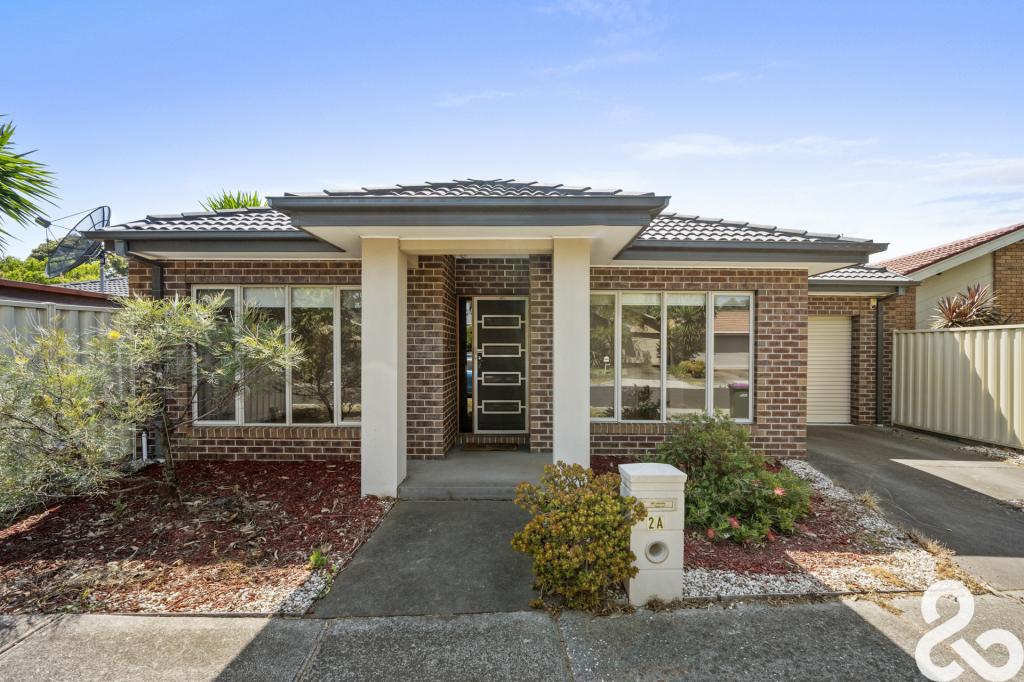 2a Lavender Ct, Mill Park, VIC 3082