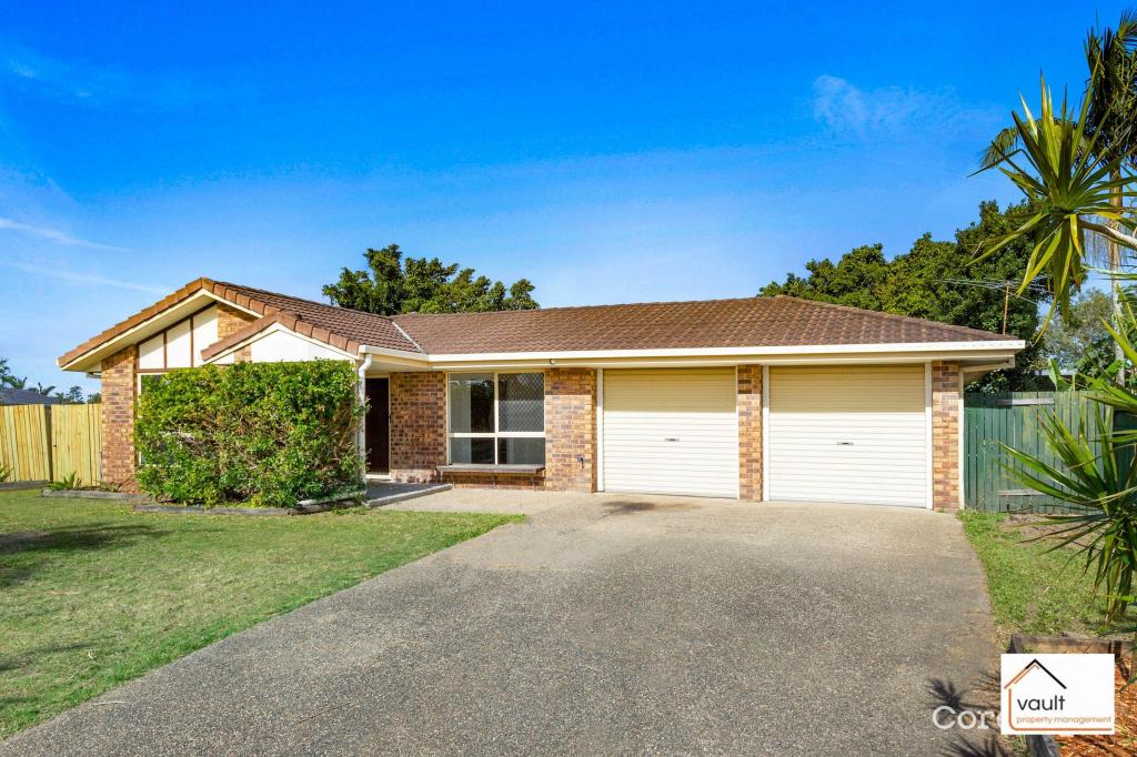 6 Jambi Ct, Tanah Merah, QLD 4128