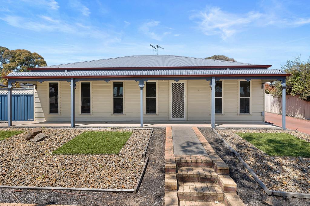 1/379 High St, Golden Square, VIC 3555