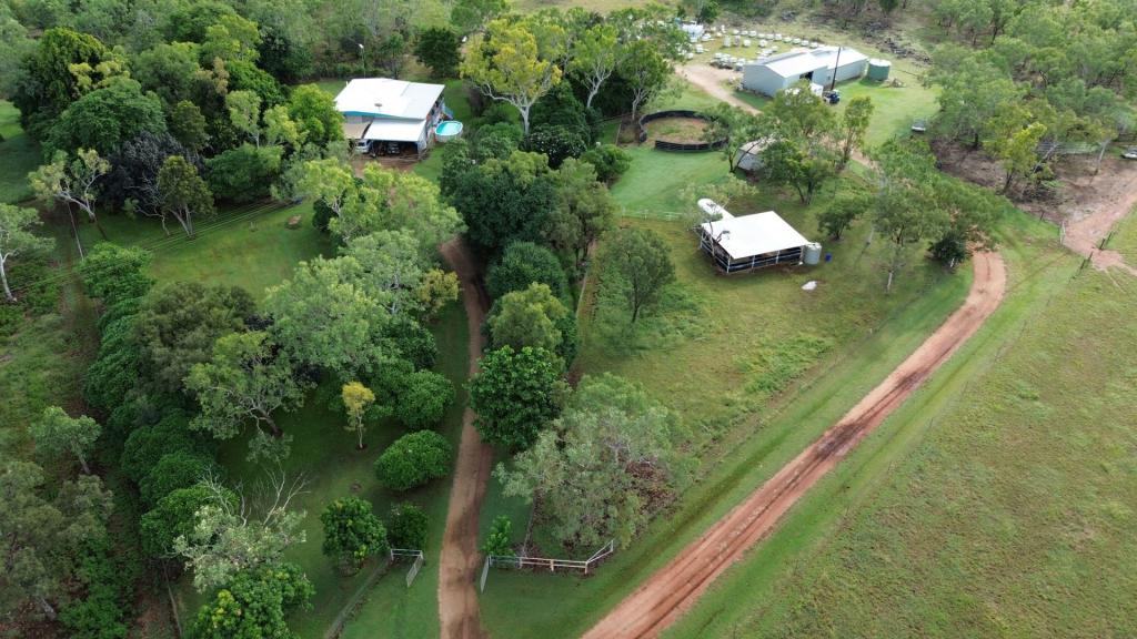 430 Napier Rd, Katherine, NT 0850