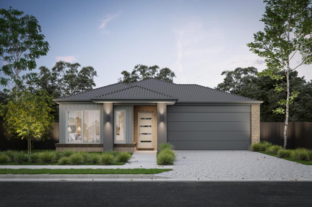 Lot 1201 Magdala Rdge, Nar Nar Goon North, VIC 3812