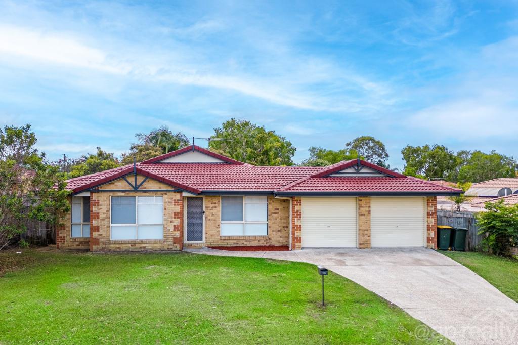 55 Cassowary St, Doolandella, QLD 4077