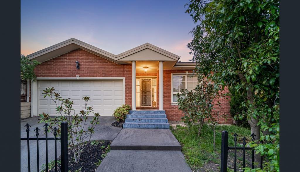 20 Dion St, Doncaster, VIC 3108