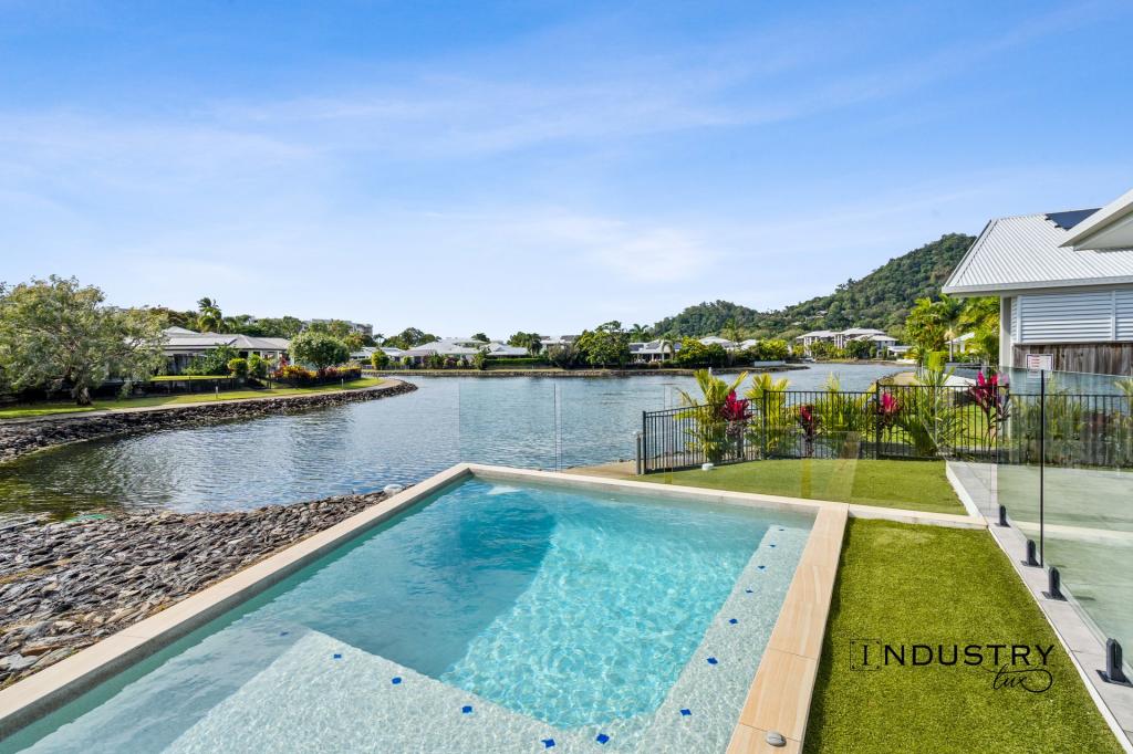 34 Blue Water Lane, Trinity Beach, QLD 4879