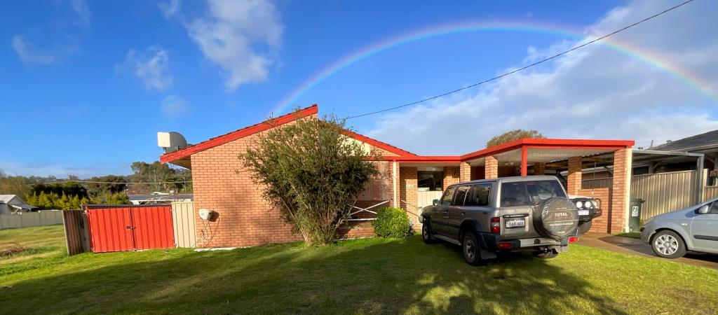 79 Bannister-Marradong Rd, Boddington, WA 6390